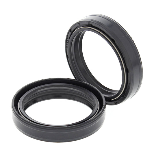 Fork Seal Kit (19) 43x55x10.5/12B 55-122