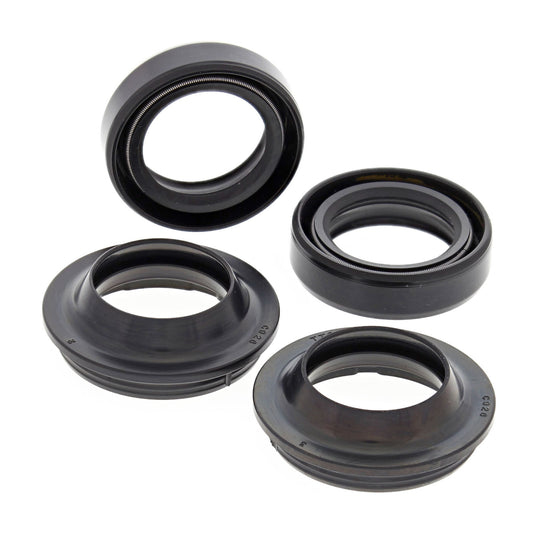 DUST AND FORK SEAL KIT 56-101
