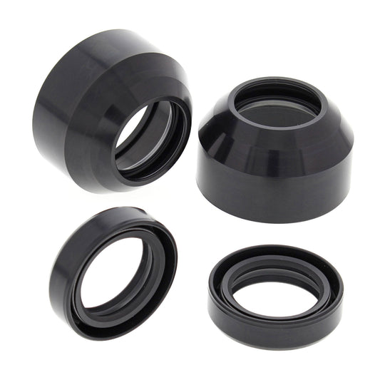 DUST AND FORK SEAL KIT 56-106