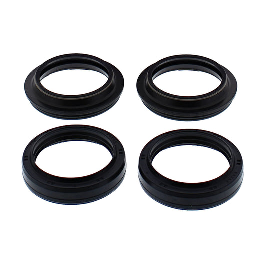 Fork Oil Seal & Dust Seal Kit 56-191