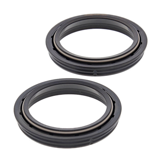 Fork Dust Seals Pair 47x58.5x13.3 57-100