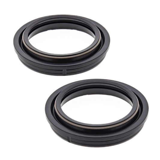 Fork Dust Seals Pair 45x57.5x13.3 57-101