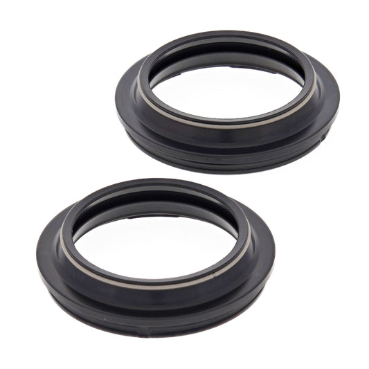 Fork Dust Seals Pair 43x55.5x12 57-102