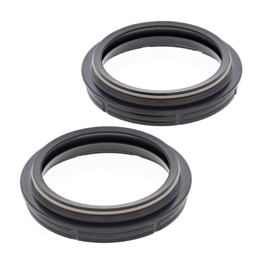 Fork Dust Seals Pair 48x58.5x12 57-105