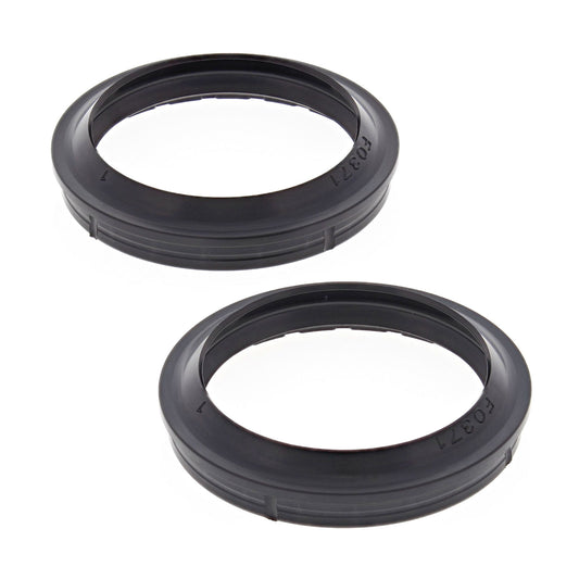 Fork Dust Seals Pair 50x60.4x13.3 57-106
