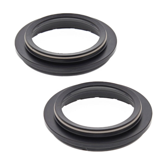 Fork Dust Seals Pair 41x53.5x12 57-107