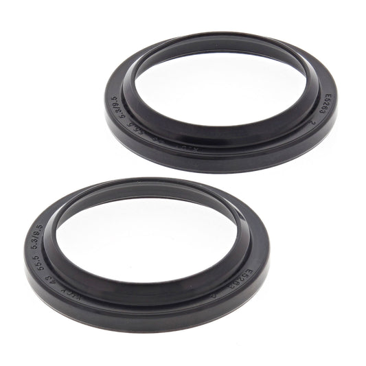 Fork Dust Seals 43x55 57-117