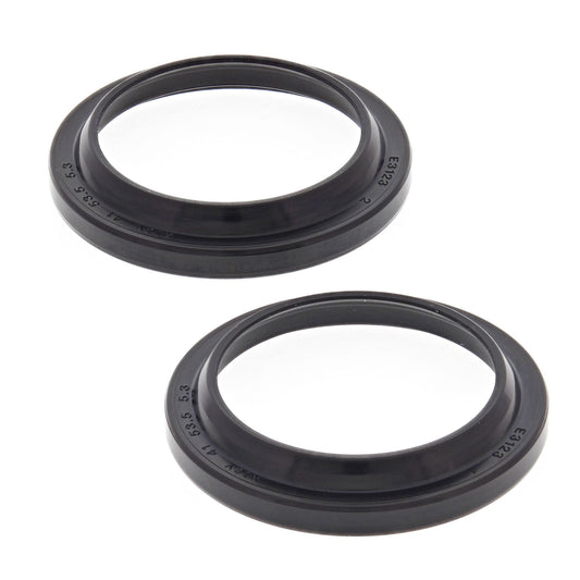 Fork Dust Seals 41x53 57-118