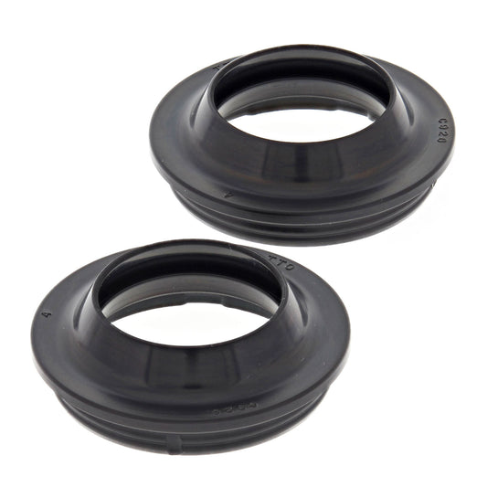 Fork Dust Seals 27x39 57-126