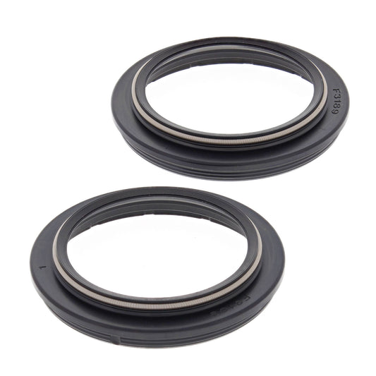 Fork Dust Seals 50x63 (50) Husky 97-98 57-140