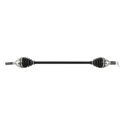 ATV CV/Axle Complete Shaft 6 Ball