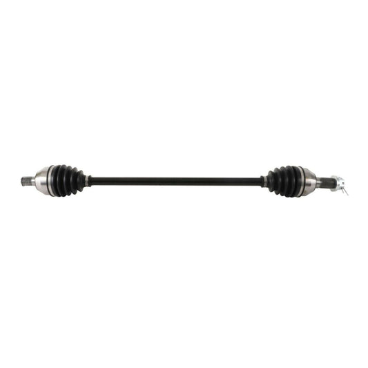 ATV CV/Axle Complete Shaft 6 Ball