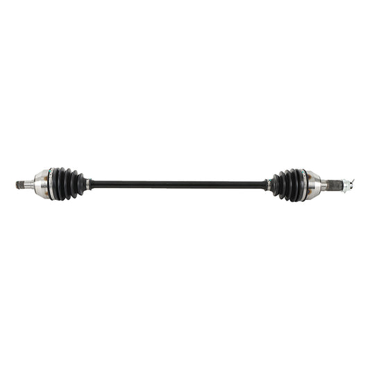 ATV CV/Axle Complete Shaft 6 Ball