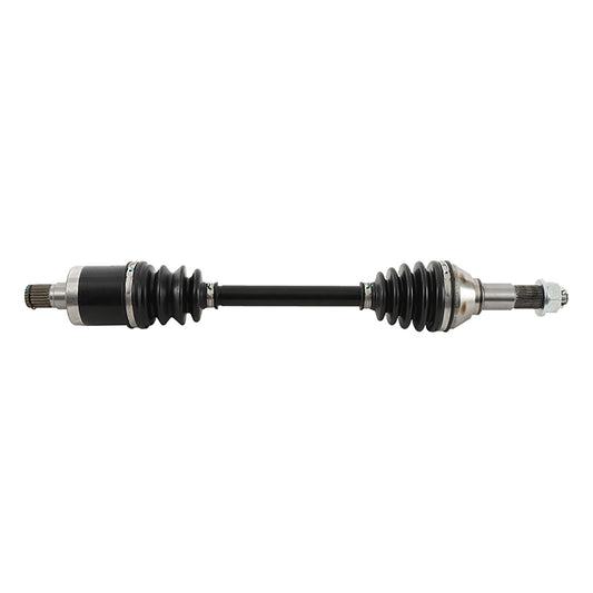 ATV CV/Axle Complete Shaft 6 Ball