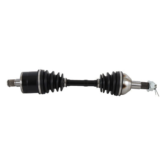 ATV CV/Axle Complete Shaft 6 Ball