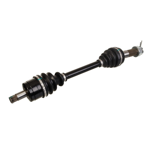 ATV CV/Axle Complete Shaft 6 Ball