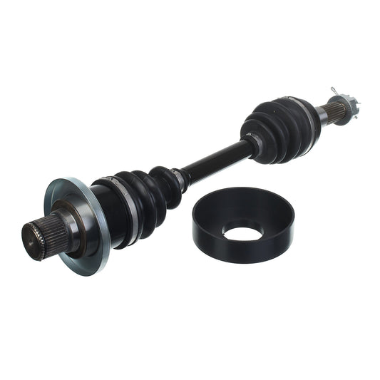 ATV CV/Axle Complete Shaft 6 Ball