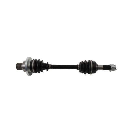 ATV CV/Axle Complete Shaft 6 Ball