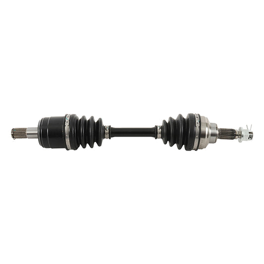 ATV CV/Axle Complete Shaft 6 Ball