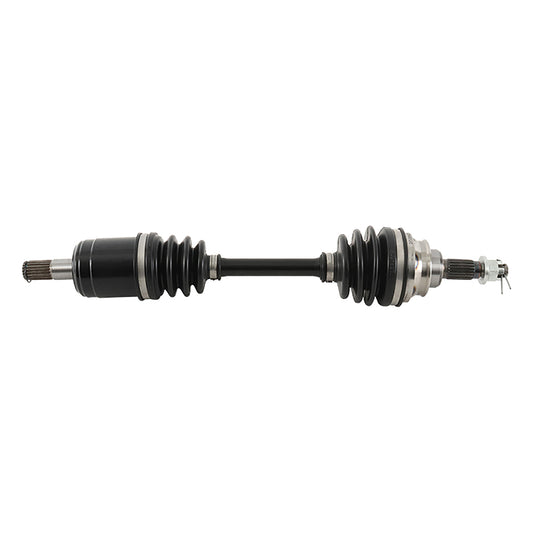 ATV CV/Axle Complete Shaft 6 Ball
