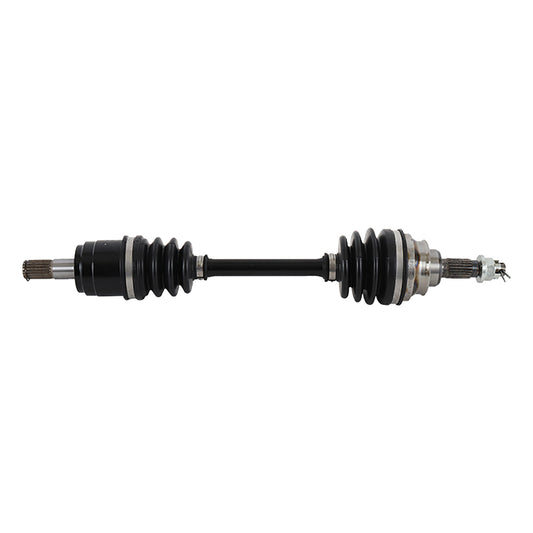 ATV CV/Axle Complete Shaft 6 Ball