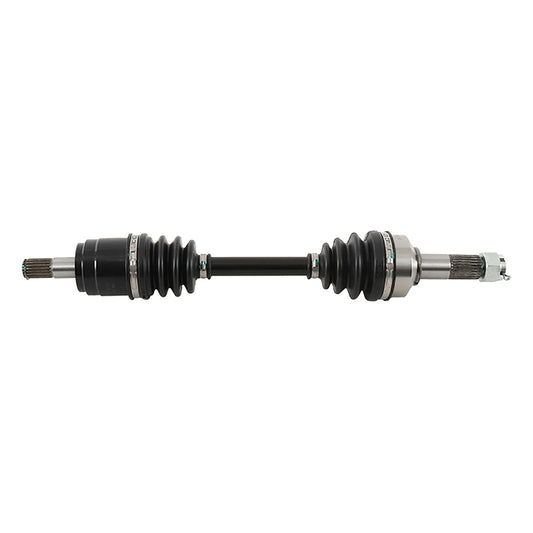 ATV CV/Axle Complete Shaft 6 Ball