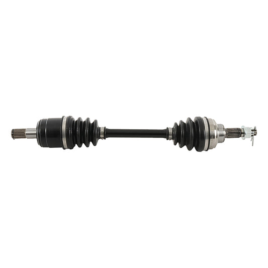 ATV CV/Axle Complete Shaft 6 Ball