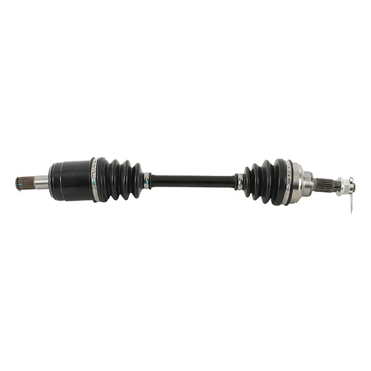 ATV CV/Axle Complete Shaft 6 Ball