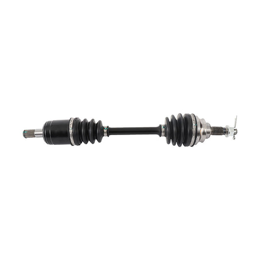 ATV CV/Axle Complete Half Shaft 6 Ball