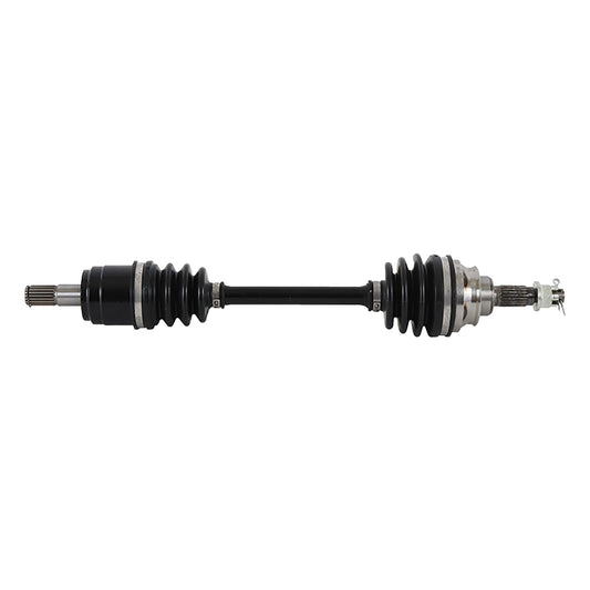 ATV CV/Axle Complete Shaft 6 Ball