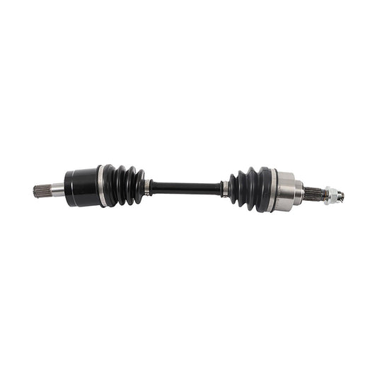 ATV CV/Axle Complete Shaft 6 Ball