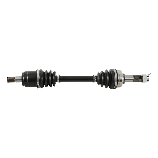 ATV CV/Axle Complete Shaft 6 Ball