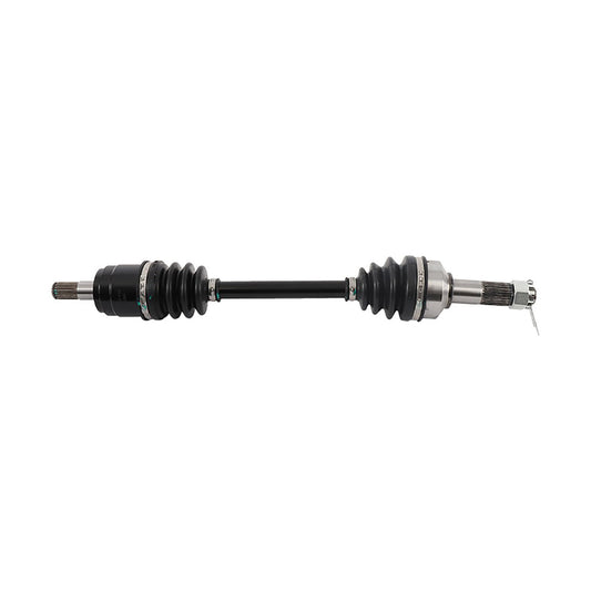 ATV CV/Axle Complete Shaft 6 Ball