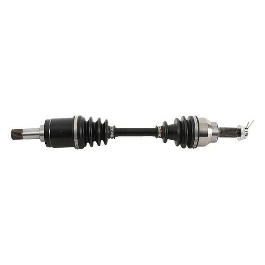 ATV CV/Axle Complete Shaft 6 Ball