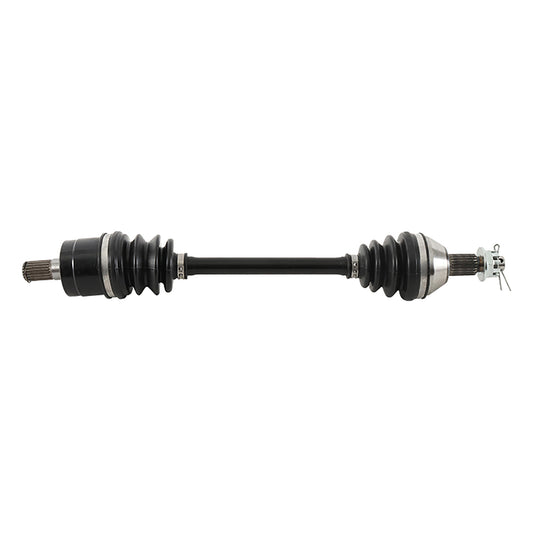 ATV CV/Axle Complete Shaft 6 Ball