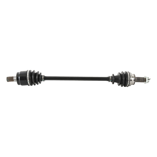 ATV CV/Axle Complete Shaft 6 Ball