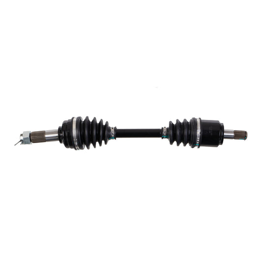 ATV CV/Axle 6 Ball Complete Shaft