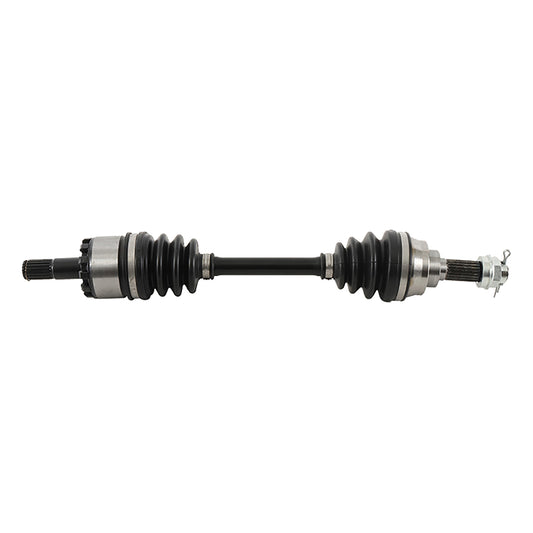 ATV CV/Axle Complete Shaft 6 Ball