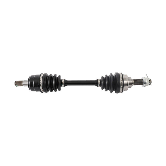 ATV CV/Axle Complete Shaft 6 Ball