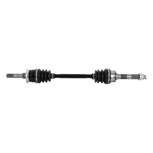 ATV CV/Axle Complete Shaft 6 Ball