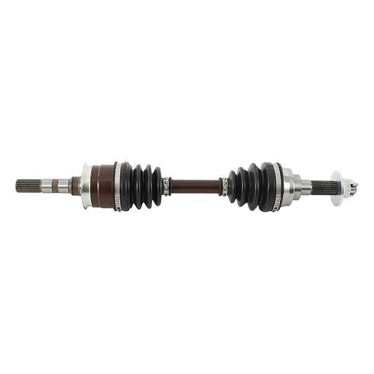 ATV CV/Axle Complete Shaft 6 Ball