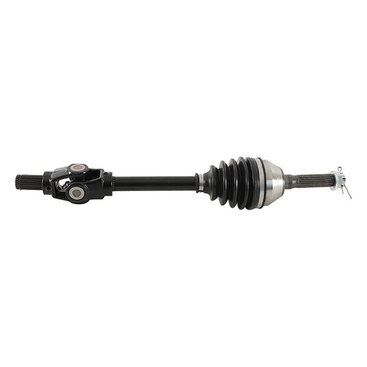 ATV CV/Axle Complete Shaft 6 Ball