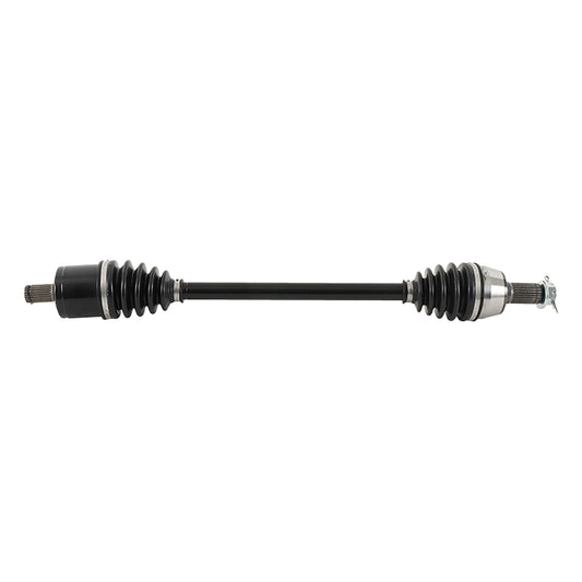 ATV CV/Axle Complete Shaft 6 Ball