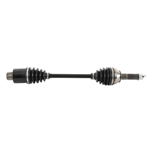 ATV CV/Axle Complete Shaft 6 Ball