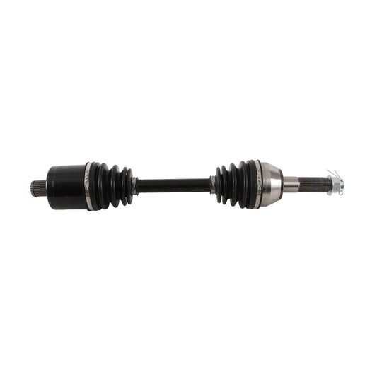 ATV CV/Axle Complete 8 Ball 6 Ball