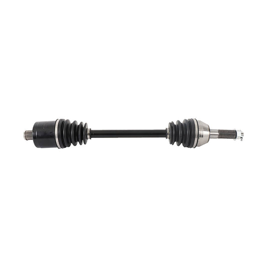 ATV CV/Axle Complete Shaft 6 Ball