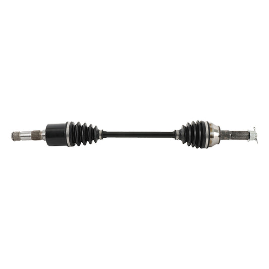 ATV CV/Axle Complete Shaft 6 Ball