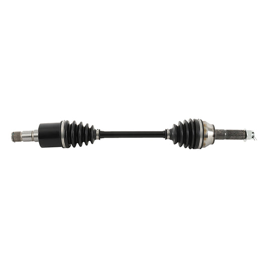 ATV CV/Axle Complete Shaft 6 Ball