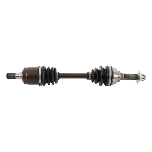 ATV CV/Axle Complete Shaft 6 Ball