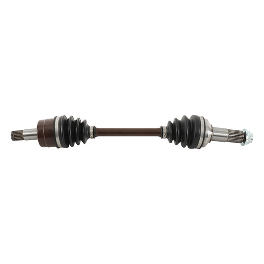 ATV CV/Axle Complete Shaft 6 Ball